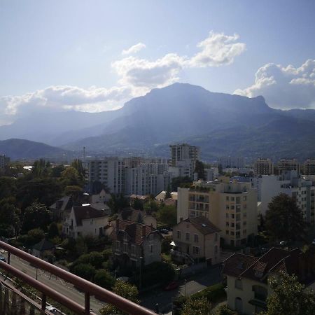 Les Terrasses De Liberation Apartment Grenoble Exterior photo